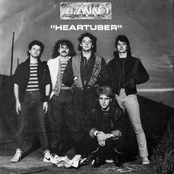 Heartuser / Road Rat