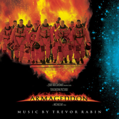 Trevor Rabin: Armageddon - Original Motion Picture Score