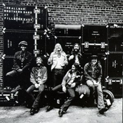 Queen Of Hearts by The Allman Brothers Band