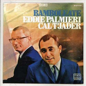 Cal Tjader/eddie Palmieri