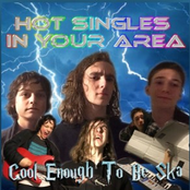 Cool Enough to Be Ska