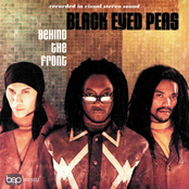 Head Bobs by Black Eyed Peas