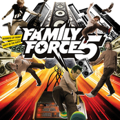 Family Force 5: Business Up Front/Party In The Back