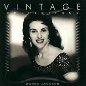 I May Never Get To Heaven by Wanda Jackson