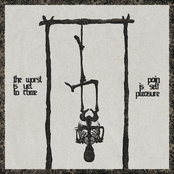 Pain Is Self Pleasure - Single