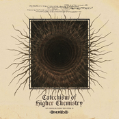 Catechism of Higher Chemistry