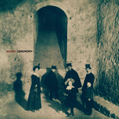 Wussy: Ceremony
