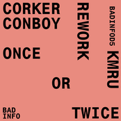 Once or Twice (KMRU Rework)