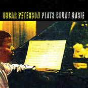 Oscar Peterson: Oscar Peterson Plays Count Basie