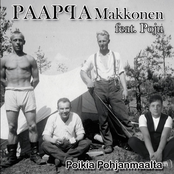 Poikia Pohjanmaalta