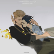 Purple Hyacinth: Season 3, Pt.1 (Original Score)