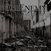 Old Enemy