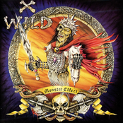 Wild Knight by X-wild