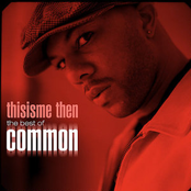 High Expectations by Common