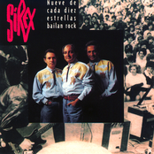 Nueve de cada diez estrellas bailan rock