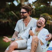 Mashup - La Belle de Jour / Anunciação / Várias Queixas (Live)