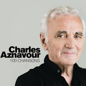 Le Cabotin by Charles Aznavour