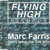 Don't leave me this way