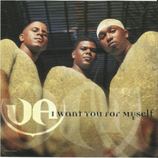 I Want You For Myself (Promo CD)