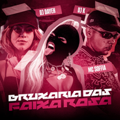 Bruxaria das Faixa Rosa