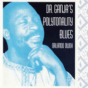 Dr. Ganja's Polytonality Blues