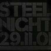 Steel Night
