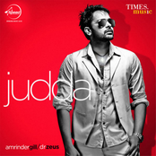 Amrinder Gill: Judda