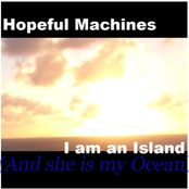 I am an Island (And she is my Ocean)
