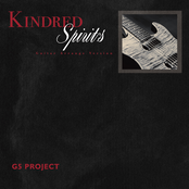 Kindred Spirits Guitar Arrange Version