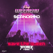 Save The Queen (3FORCE Remix)