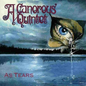 As Tears (EP)