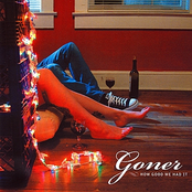 The Encore by Goner