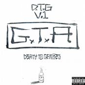 GTA: DTG Vol. 1