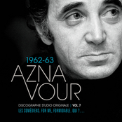 Ne Dis Rien by Charles Aznavour