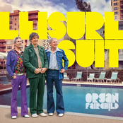 Organ Fairchild: Leisure Suit