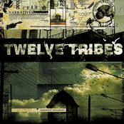 Librium by Twelve Tribes