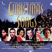 I'll Be Home For Christmas by Al Green
