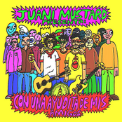 Con una ayudita de mis amigos