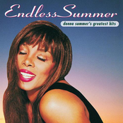 On The Radio by Donna Summer