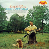 The Voice In The Old Village Choir by Eddy Arnold