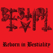 bestial evil