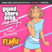 Grand Theft Auto: Vice City, Vol. 4 - Flash FM (Original Soundtrack)