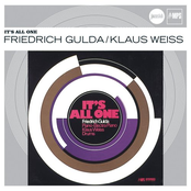 friedrich gulda & klaus weiss