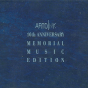 Artdink 10th Anniversary Memorial Music Edition