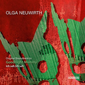 Olga Neuwirth: Goodnight Mommy (Ich seh, Ich seh) [Original Motion Picture Soundtrack]
