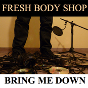 Dusty Tapes by Fresh Body Shop