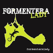 Formentera Lady (CD 2010)