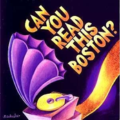 Can You Read This Boston?