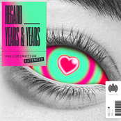 Hallucination (Extended) - Single