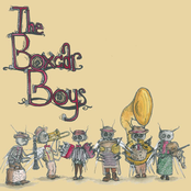 the boxcar boys